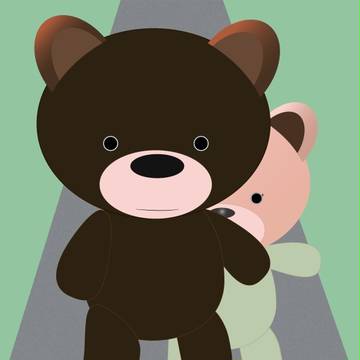 KUMA 新作