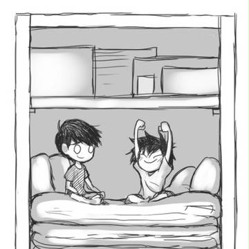 [BH6] Hamada