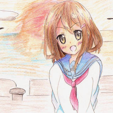 艦隊これくしょん　雷