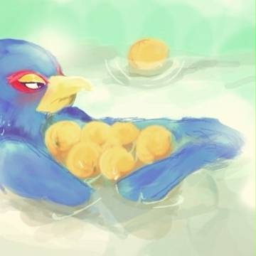 風呂ファルコ