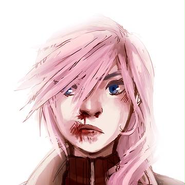 ffxiii twitter dump