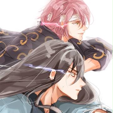 戦う
