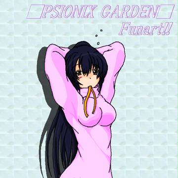 纏・美影(まとい・みかげ)