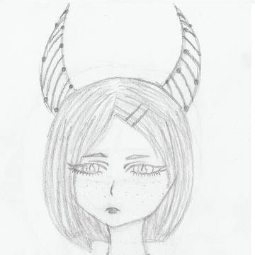 Doodle #3