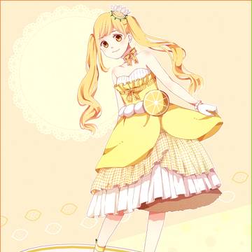 レモンパイ