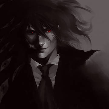 The Monster