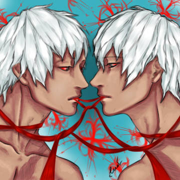 Twins (双子)