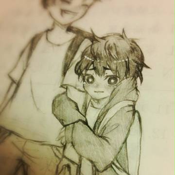 【BH6/子供向】