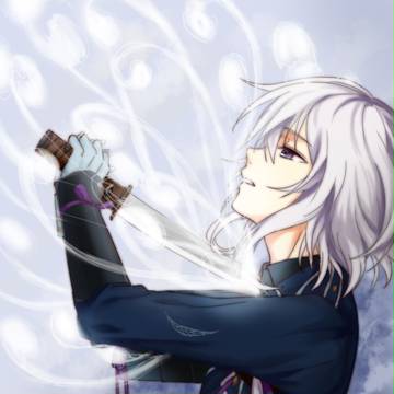 骨喰藤四郎