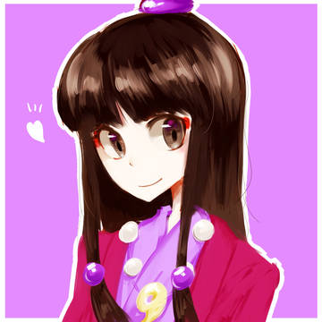 真宵ちゃん