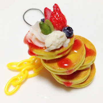 ▽ホットケーキ
