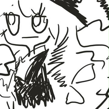 東方つめ