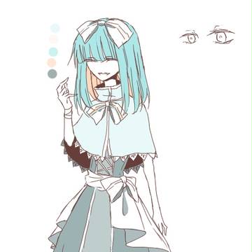 冬蓿