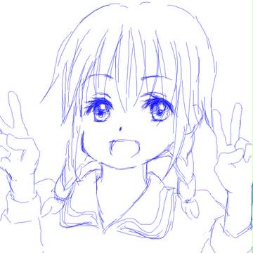 ドラクエ10の自キャラ