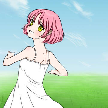 さくらちゃん誕生日おめでとう！