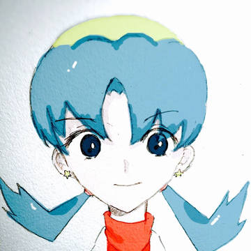 クリスちゃん