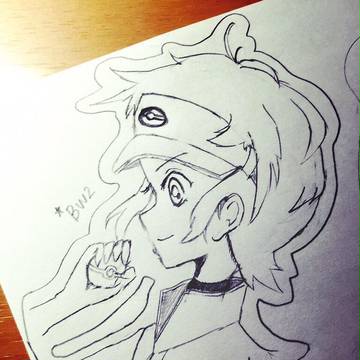 キョウヘイくん