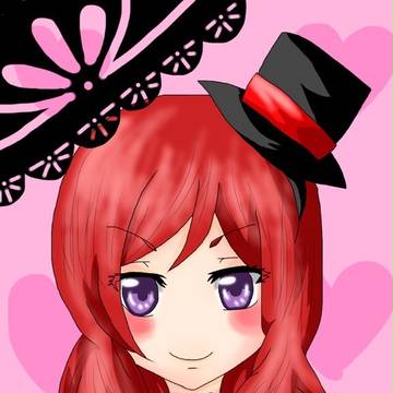 真姫ちゃん