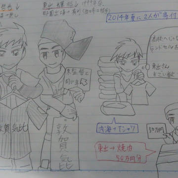 敦賀気比センバツ優勝おめでとう