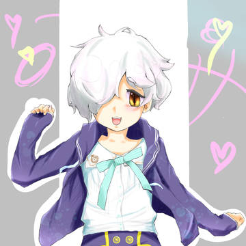こたちゃん