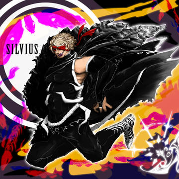 【PFT】シルヴィウス