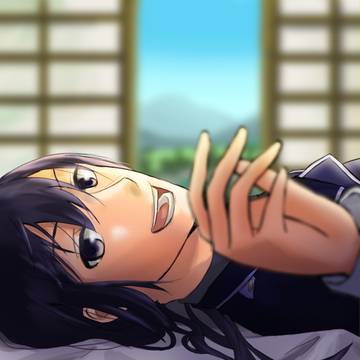 「触り返していいですよね？」