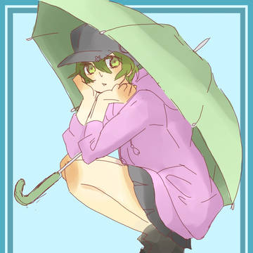 落書き