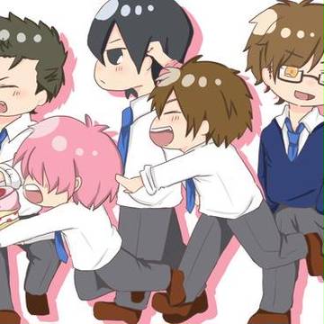 亮さん誕生日おめでとう！