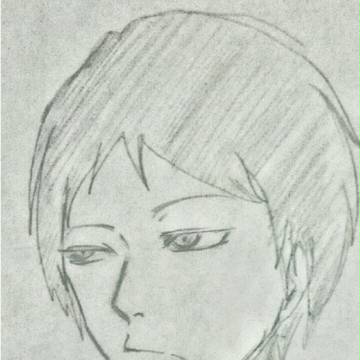 虹村先輩