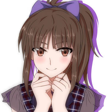 久海さん家の菜々美ちゃん