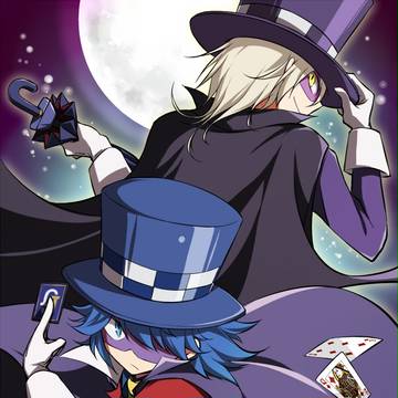 驚く夜へ、ようこそ!