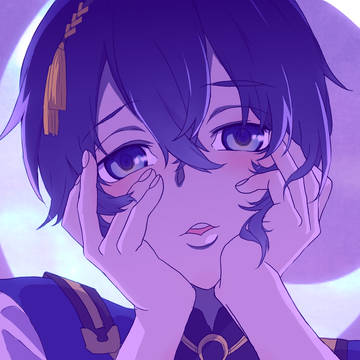 刀剣乱舞ログ(1枚目トレス)