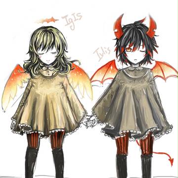 Ivlis x IgIs
