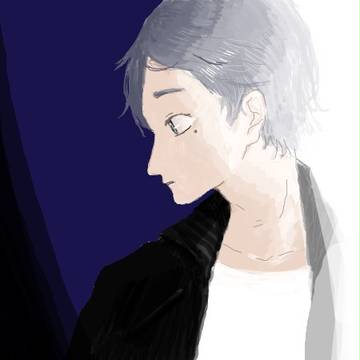 菅さん