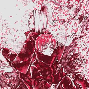 【腐】芸術コンビログ④＋α