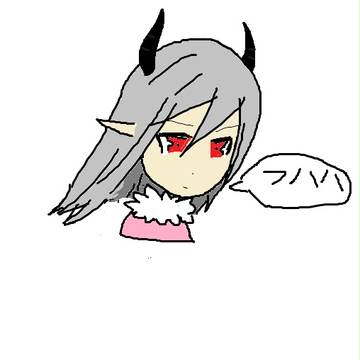 サタンちゃま