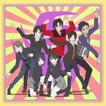 響鬼で氷菓ドラマCDトレスとか