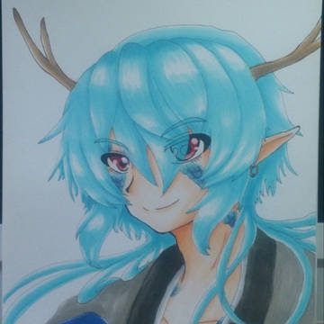 オリキャラ