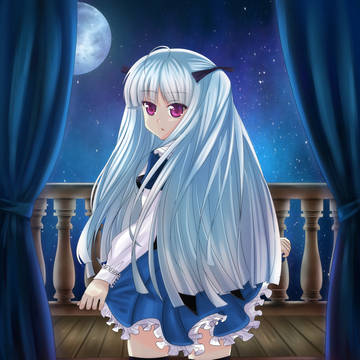 アブソリュート・デュオ　ユリエ　