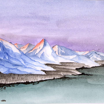 RIDGE