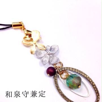 刀剣乱舞 イメージアクセ