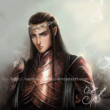 Lord of Rivendell