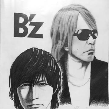 B'z