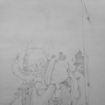 落書き
