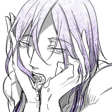 らくがき