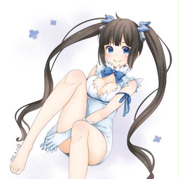 神様
