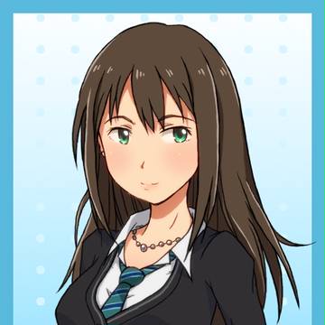 渋谷の凛さん