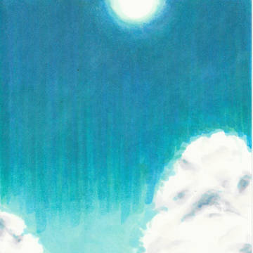 風景練習