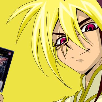 「受けてもらおうか、俺のファンサービスを」