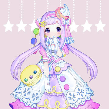 マカロン